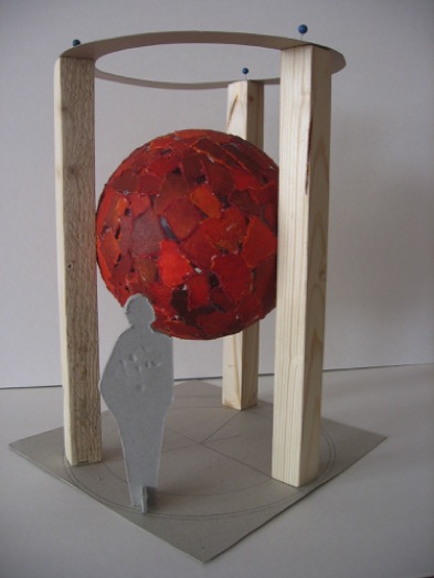 'Begegnung' (2)
2013 'Begegnung' (2)
2013