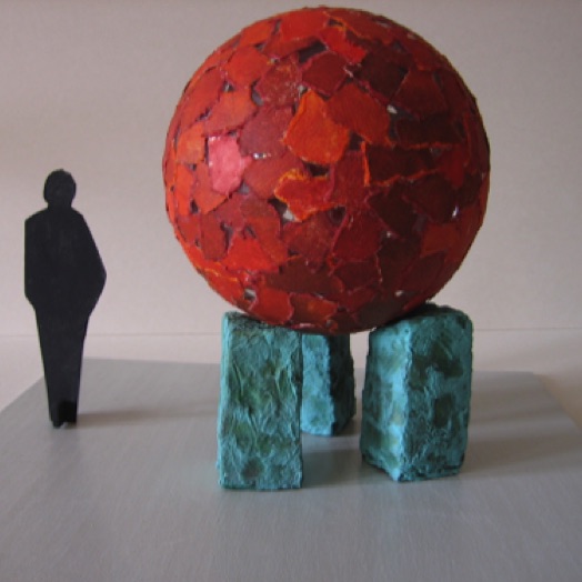 'Begegnung' (3)
2013
realisiert
'Begegnung' (3)
2013
realisiert